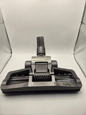 Cabezal de vacío DYSON DC17 DC14 DC07 DC18 accesorio de bajo alcance para piso de madera dura desnuda Foto 1 de 4