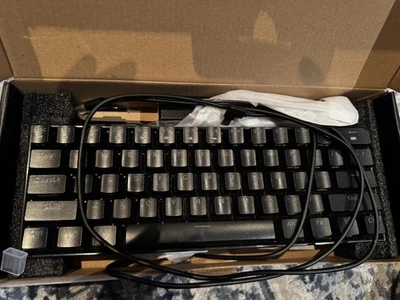 Redragon Draconic Pro K530 Mechanical Gaming Keyboard Black, Brown Switches - Image 1 of 2