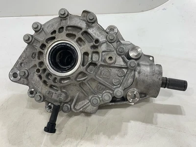 Conjunto de portador diferencial delantero OEM 2022-2024 JEEP GRAND CHEROKEE 3.6 AWD Foto 1 de 4