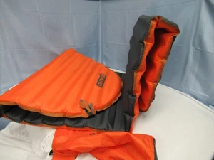 NEMO Flyer Regular Wide Isomatte 28oz 72 x 25 2" dick (LL) - Bild 1 von 5