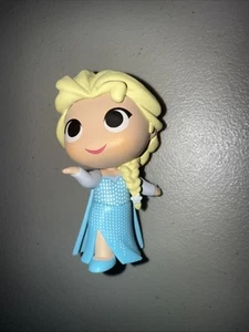 Minifigura Funko Mystery - Ultimate Disney Princesses - ELSA (Frozen) 1/72 -Nueva - Imagen 1 de 1