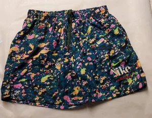 Nike Shorts Mens XL Multicolor Sportswear Trek Divison Los Angeles Multi Colored - Picture 1 of 8