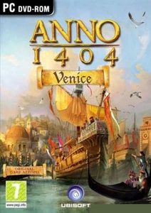 Anno 1404 VENISE ADDON NEUF Gestion / Stratégie FR / PC - Bild 1 von 1