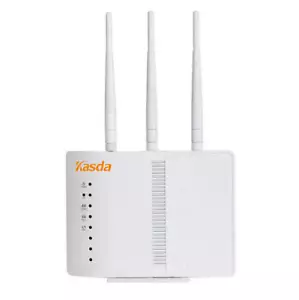 Kasda KP322 750Mbps Dual-band OpenWRT Wireless Access Point w/ 3x External 5dBi - Picture 1 of 1