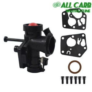 Vergaser für Briggs & Stratton Motor Rasenmäher Pulsa Primer 795475 790206 - Bild 1 von 8