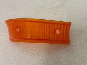 Opel Kadett B Blinker Turn Signal Glas links SWF (NU392) NEU NOS - Bild 1 von 5