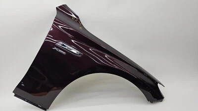 BMW 535i 550i GT F07 XDrive 2010-2017 panel de cubierta de guardabarros delantero derecho OEM Foto 1 de 4