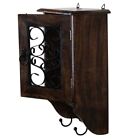Key Stand Feature Mount On Your Wall And Brings Ease Wall Hanging Decorative New