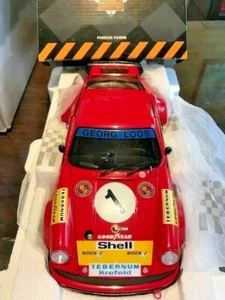 EXOTO 1/18 PORSCHE 934 RSR RLG19092 GT Champion #1 driven by Toine Hezemans - Picture 1 of 10