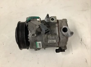 2015-2017 DODGE CHALLENGER/CHARGER AIR CONDITIONING COMPRESSOR OEM MC4471607104! - Picture 1 of 5