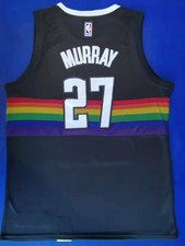 jamal murray swingman jersey