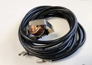 New Mars 33494 Heat Pump Defrost Thermostat, 3/8" Tube Mount, Open 65F/Close 30F - Picture 1 of 2