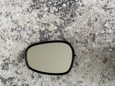 BMW 128i 135i 328i 335i 2009-2012 lado del conductor izquierdo derecho espejo retrovisor automático vidrio OEM Foto 1 de 2