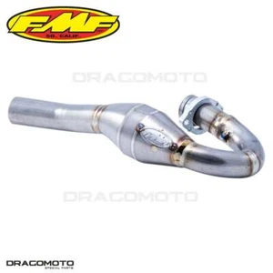 KAWASAKI KX 250 2021-2023 MegaBomb Collettore FMF 042391 - Imagen 1 de 5
