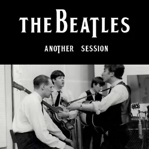 🔥The Beatles- "Another Session" CD A Fly On The Wall Series - Picture 1 of 3