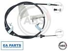 Cable, Parking Brake For Isuzu A.B.S. K14146