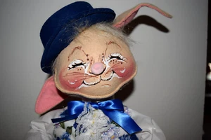 Annalee Osterhase Frühling Junge - 18 Zoll - Bild 1 von 3