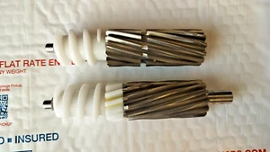 Genuine Green Power Juicer 1503 Twin Gears *RARELY USED EXCELLENT* - Picture 1 of 9