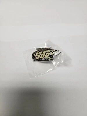 indy 500 collectors pin - Image 1 of 3