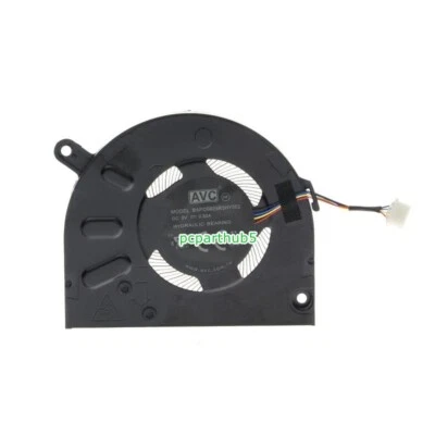 New Lenovo Yoga 6 13ARE05 13ALC6 82ND0009US 2-in-1 CPU Cooling Fan 5H41B22396 - Image 1 of 2