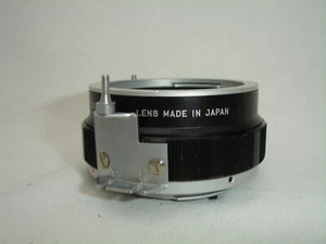 Lente convertidor automático PRO 2x para cámaras NIKON (no IA) - Imagen 1 de 10
