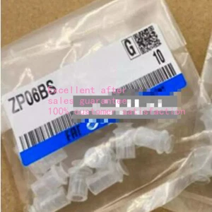 50PCS Brand NEW FOR Vacuum Suction Cup ZP06BS Freight Free - Picture 1 of 2
