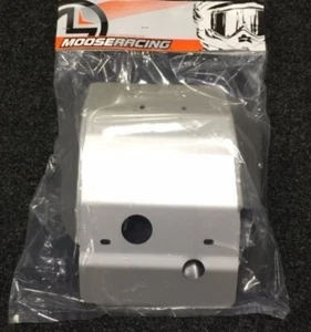 Protector de sumidero de placa deslizante de aluminio para Honda CRF250L se adapta a los años 2012 a 2020 - Imagen 1 de 2
