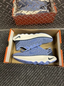 🔥 Brand New Nike Motiva Gore-Tex Royal Pulse HM0355-401 Women's Size 9.5 M 8 - Picture 1 of 10