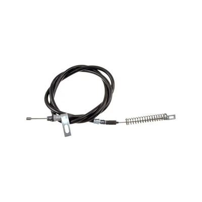 For GMC Sierra 3500 2001-2005 Parking Brake Cable | Black 72 In. Conduit Length - Изображение 1 из 4