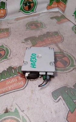 Chassis ECM Driver Assist Rear View Camera Fits 11-16 PORSCHE CAYENNE 3171961 — 第 1/4 张图片