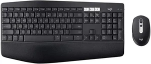 Logitech MK825 Wireless Keyboard and Mouse Combo - Picture 1 of 7