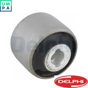 2x CONTROL ARMTRAILING ARM BUSH TD755W FOR VOLVO XC90/VAN D5244T5/5244T4 2.4L - Picture 1 of 8
