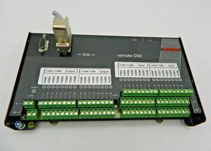 Jetter Remote D32 PNP Modul 35018528  controller remote - Picture 1 of 6