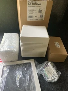 Ventilador centrífugo de baño/inodoro Vent Axia solo SELV12HP - Imagen 1 de 4