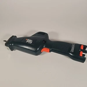 Black & Decker VP650 VersaPak 2700SPM  7.2V Cordless Reciprocating Saw Tool Only - Picture 1 of 10