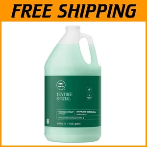 Paul Mitchell Refreshing Lavender Peppermint Shampoo - Picture 1 of 3