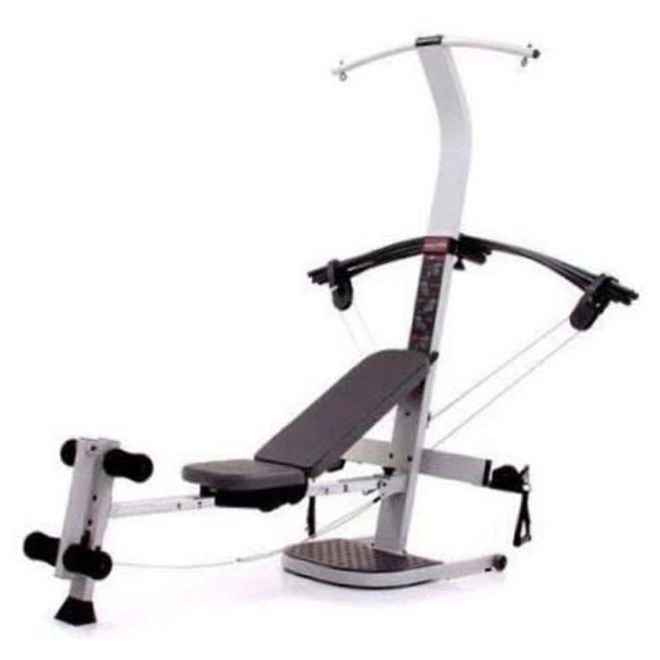 Домашний тренажерный зал с арбалетом Weider - Изображение 1 из 2