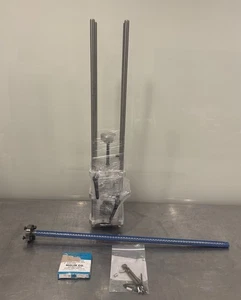 Máquina de prueba probadora de impacto con accesorios ¡NUEVA! ¡ENVÍO GRATUITO! - Imagen 1 de 21