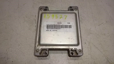 Módulo de control electrónico ECM del motor 12576162 compatible con 03-05 Pontiac Sunfire 535550 Foto 1 de 4