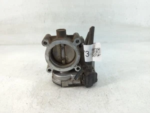 2012-2015 Mercedes-benz C250 Throttle Body XE3UU - Picture 1 of 9