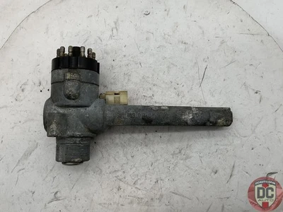 Interruptor de arranque de encendido Porsche 911 912 91161301100 1965-1973 Foto 1 de 4