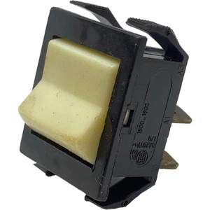 1800-1802 5 Pin Rocker Switch T70 8A/250Vac - Picture 1 of 3