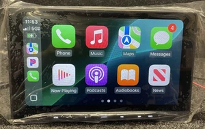 SONY XAV-AX8500 Multimedia Receiver 10.1” Car Audio Android Auto XAVAX8500 - Picture 1 of 6