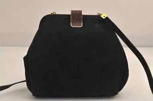 Authentic pre-owned Ferragamo designer Handbag. Purchased from Japan - Picture 1 of 6