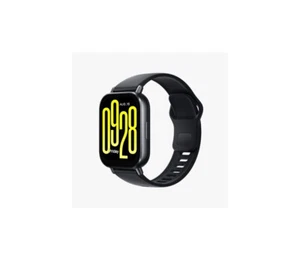 XIAOMI REDMI WATCH 5 ACTIVE SMARTWATCH MIDNIGHT BLACK NERO - Afbeelding 1 van 1