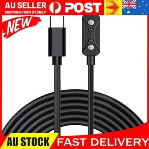 USB C Charging Cable Cord 1M Charger Cable for Polar Ignite 3/ Grit X2 Pro - Zdjęcie 1 z 12
