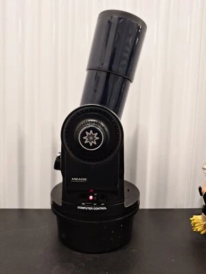 Meade ETX 70EC Telescope Only No Controller  - Image 1 of 4