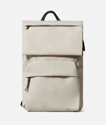 EVERLANE The ReNew Transit Backpack - Warm Quartz