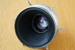 PO56 35mm f/2 №000076 CINE OCT-18 - Imagen 1 de 5