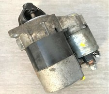 Anlasser Fur Mercedes B Klasse Gunstig Kaufen